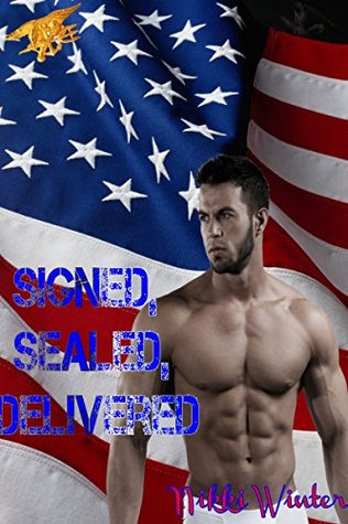 Signed, SEALed, Delivered (Kindle Edition)