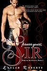 Forever Yours, Sir by Laylah Roberts