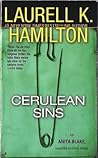 Cerulean Sins (Anita Blake, Vampire Hunter, #11)