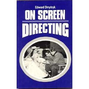 On Screen Directing