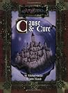 Cause & Cure (Ars Magica Fantasy Roleplaying)