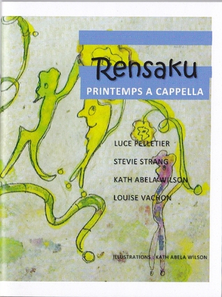 Rensaku – Printemps a cappella