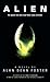 Alien by Alan Dean Foster