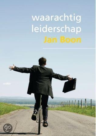 waarachtig leiderschap