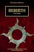 Rebirth (The Horus Heresy #Short Story)