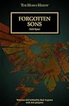 Forgotten Sons