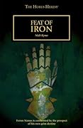 Feat of Iron