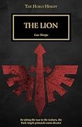 The Lion (The Horus Heresy #Novella)