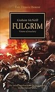 Fulgrim (The Horus Heresy, #5)