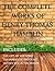 The Complete Works of Henry Thomas Hamblin