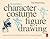 Character Costume Figure Dr...
