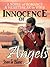 INNOCENCE OF ANGELS: A Novel of Romance and Heartbreak in WWII (The Anna Donovan Novels Book 1)