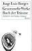 Buch der Träume (Jorge Luis Borges Gesammelte Werke, #7)