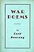 War Poems