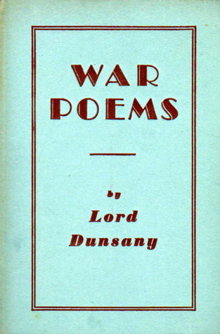War Poems (Hardcover)