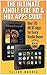 The Ultimate Kindle Fire HD & HDX Apps Guide; Over 175 NO BS ... by Elijah Harris