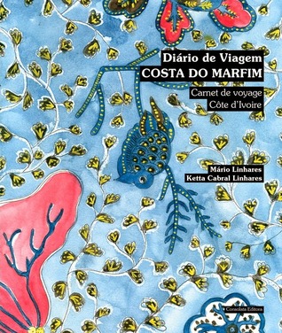 Diário de Viagem | Costa do Marfim