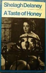 A Taste of Honey