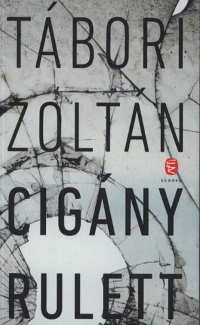 Cigány rulett (Paperback)