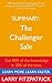 Summary: The Challenger Sale by Matthew Dixon and Brent Adamson