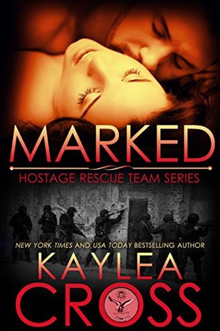 Cover of Marked