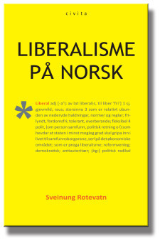 Liberalisme på norsk