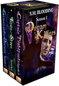 Dream Killers Complete Season 1