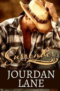 Surrender (Surrender, #1)