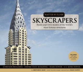 Master Builders: Skyscrapers (Paperback)