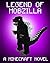 Legend of MobZilla (Minecraft)