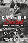 Dirty Little Secret (Heaven Hill, #5)