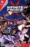 Infinite Crisis: Fight for the Multiverse (2014-2015) #1