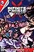 Infinite Crisis: Fight for the Multiverse (2014-2015) #1