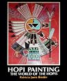 Hopi Painting Hopi Painting
