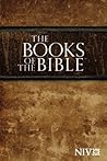 NIV, Books of the...