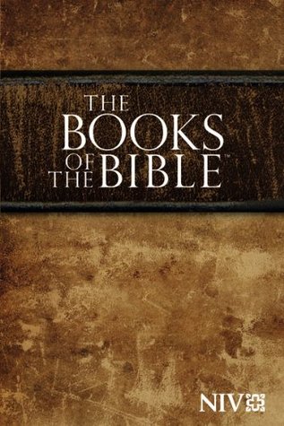 NIV, Books of the Bible (Kindle Edition)