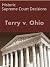 Terry v. Ohio 392 U.S. 1 (1...
