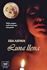 Luna llena by Keri Arthur