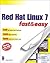 Red Hat Linux 7 Fast & Easy