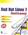 Red Hat Linux 7 Fast & Easy