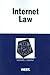 Internet Law in a Nutshell