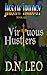 Virtuous Hustlers (Jigsaw Trilogy #1)