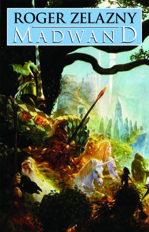 Madwand
