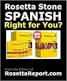 IS ROSETTA STONE ...