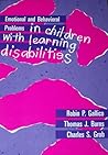 Emotional Behavior Problems Children Learning Disabilities