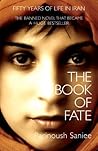 The Book of Fate by Parinoush Saniee