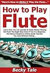 How to Play Flute...