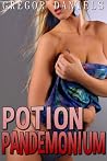 Potion Pandemonium (Gender Transformation Erotica) Potion Pandemonium (Gender Transformation Erotica)