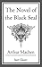 The Novel of the Black Seal