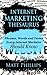 Internet Marketing Thesaurus by Matt Phillips